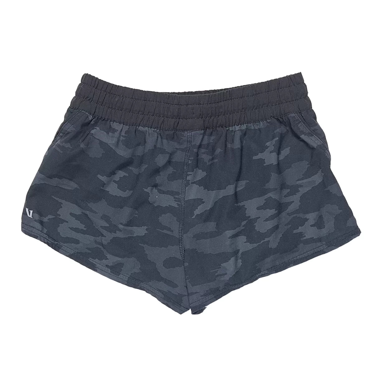 XSBlack Camo