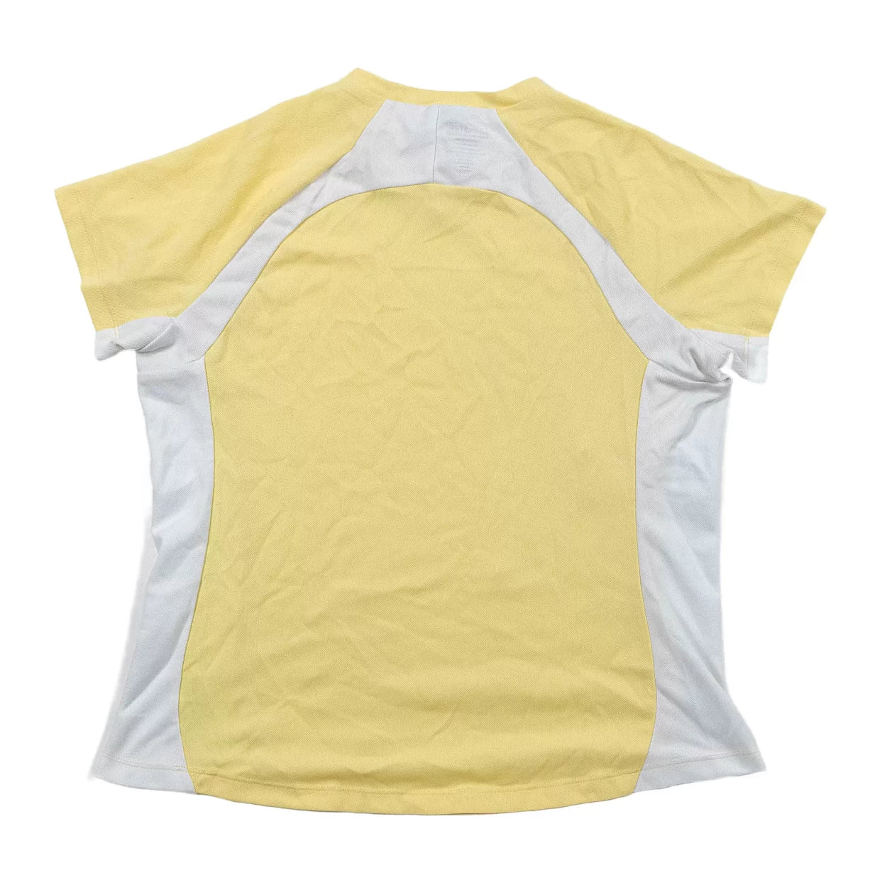 LWhite/Yellow