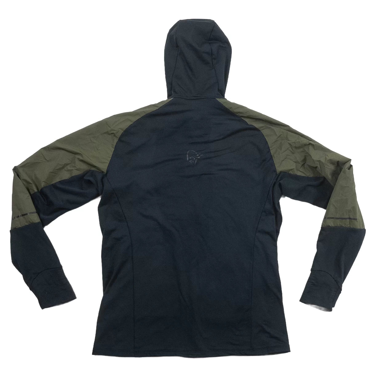 XLGreen/Black