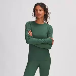 XSTrekking Green