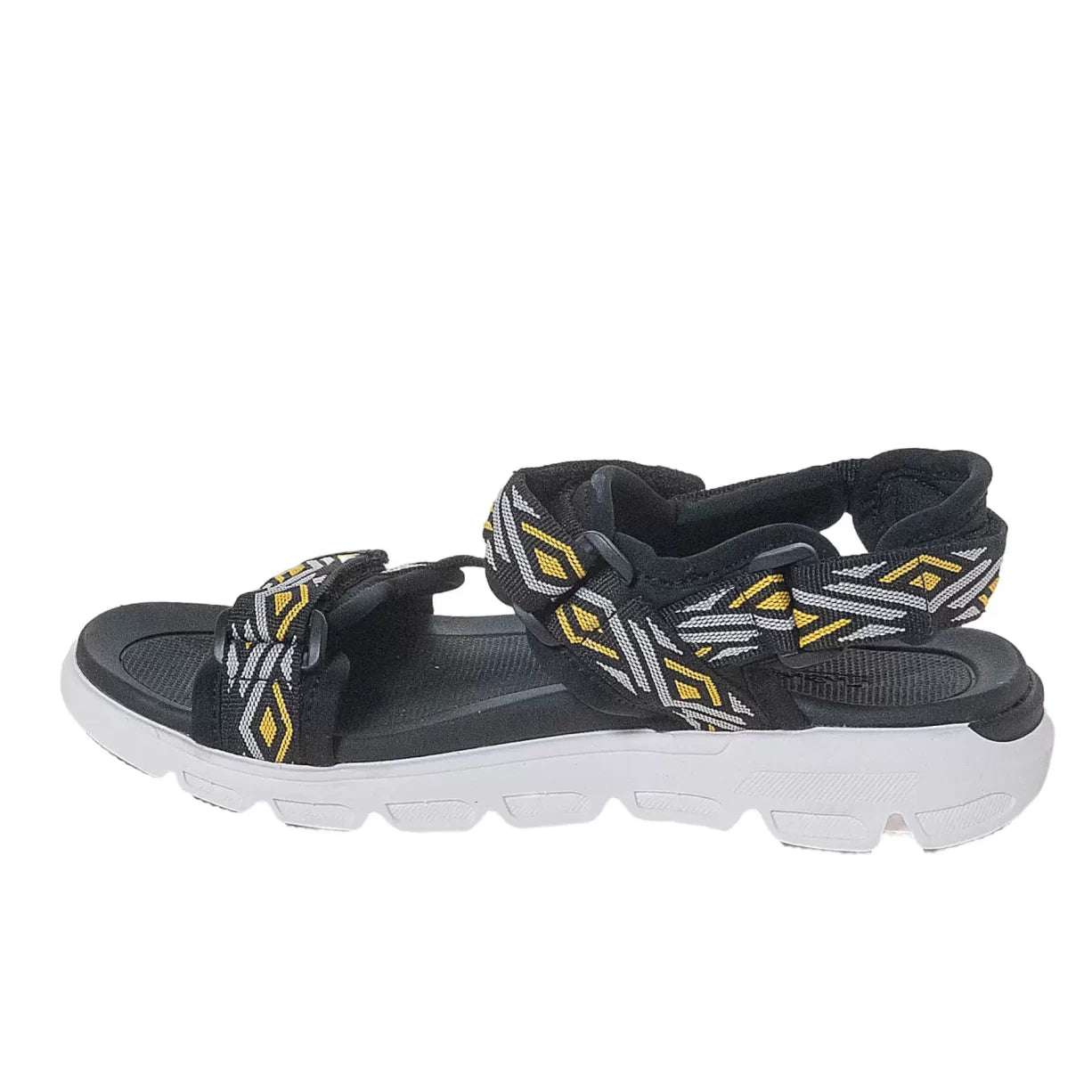 6.5Black / Yellow