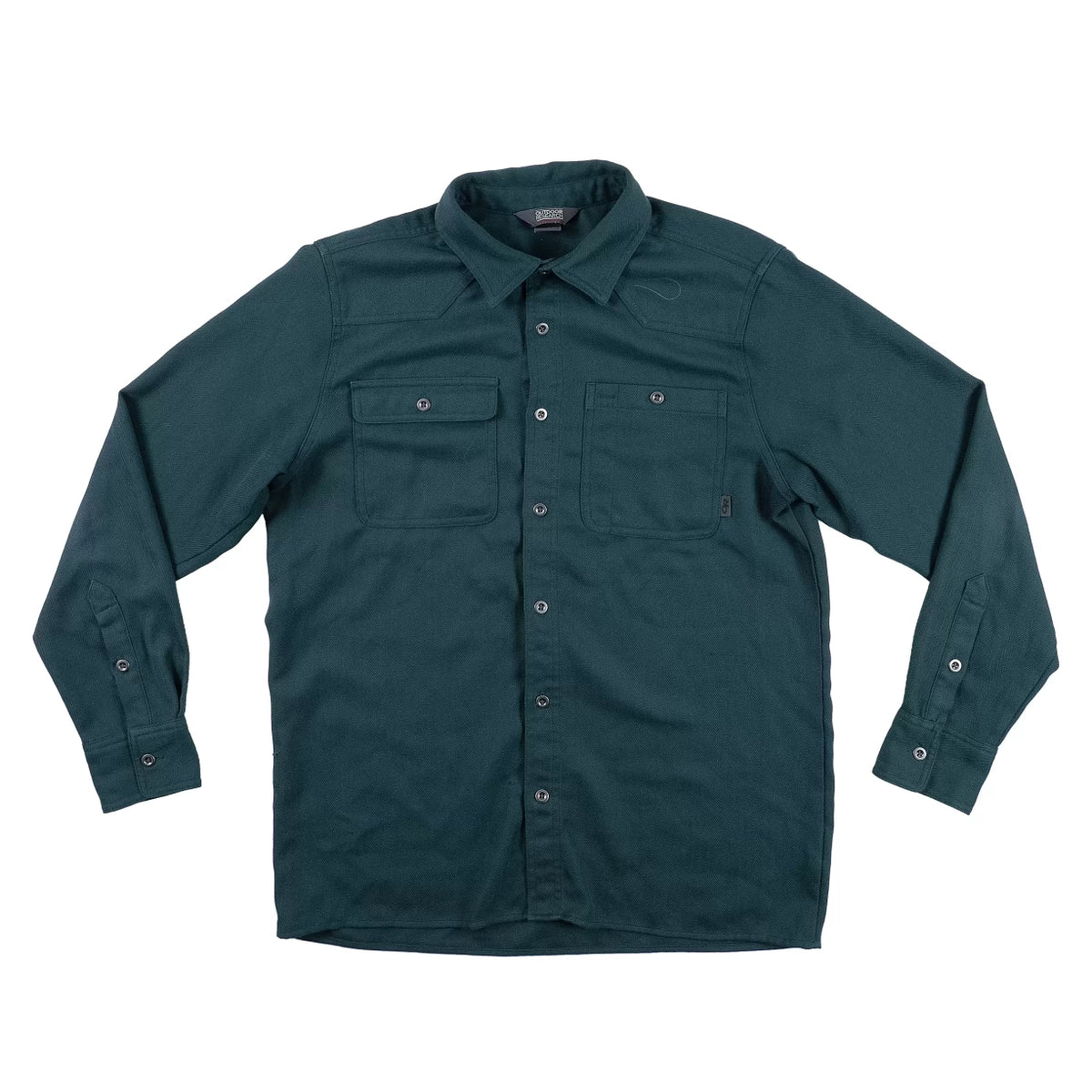 MDark Green