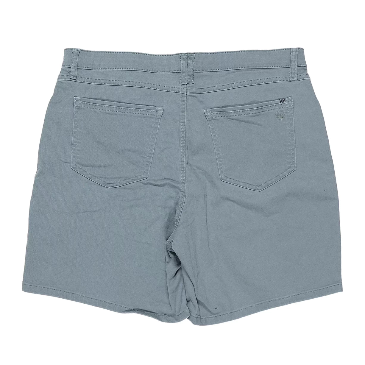 16Slate Grey