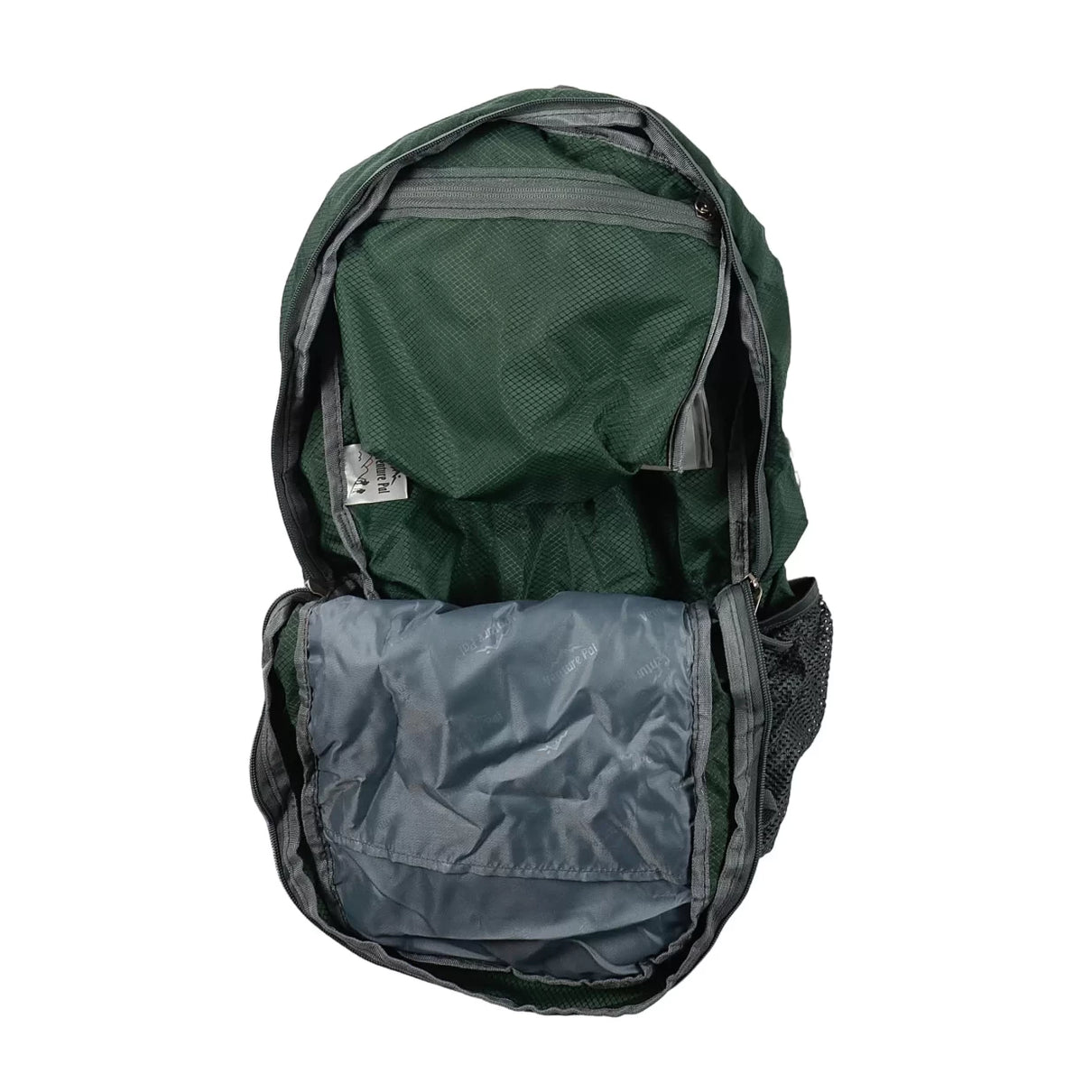 One SizeGreen