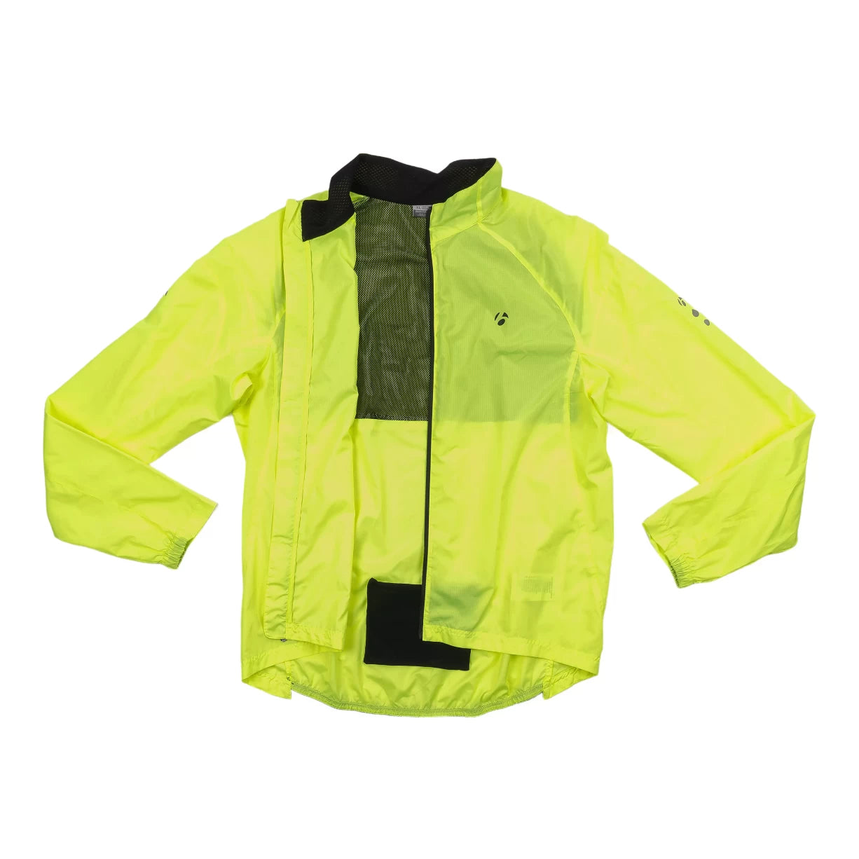 XLHi Vis Yellow