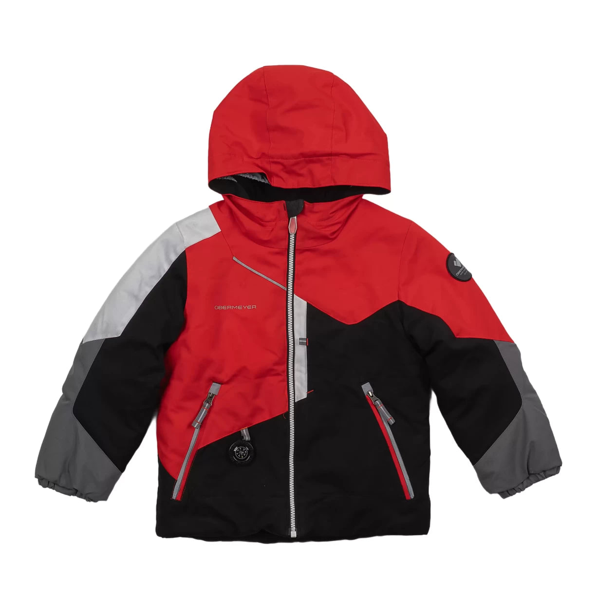 6Red/Black