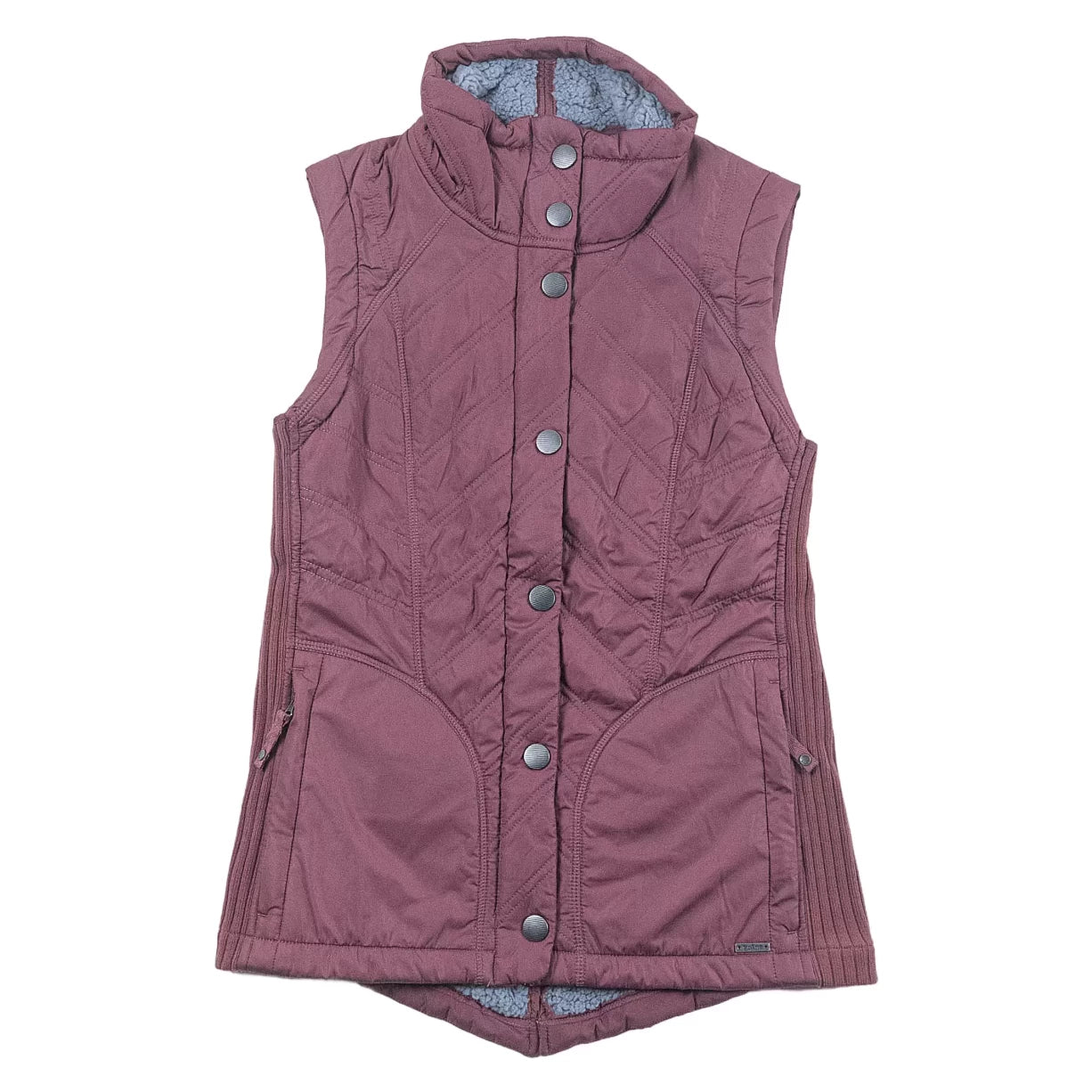 SDark Pink