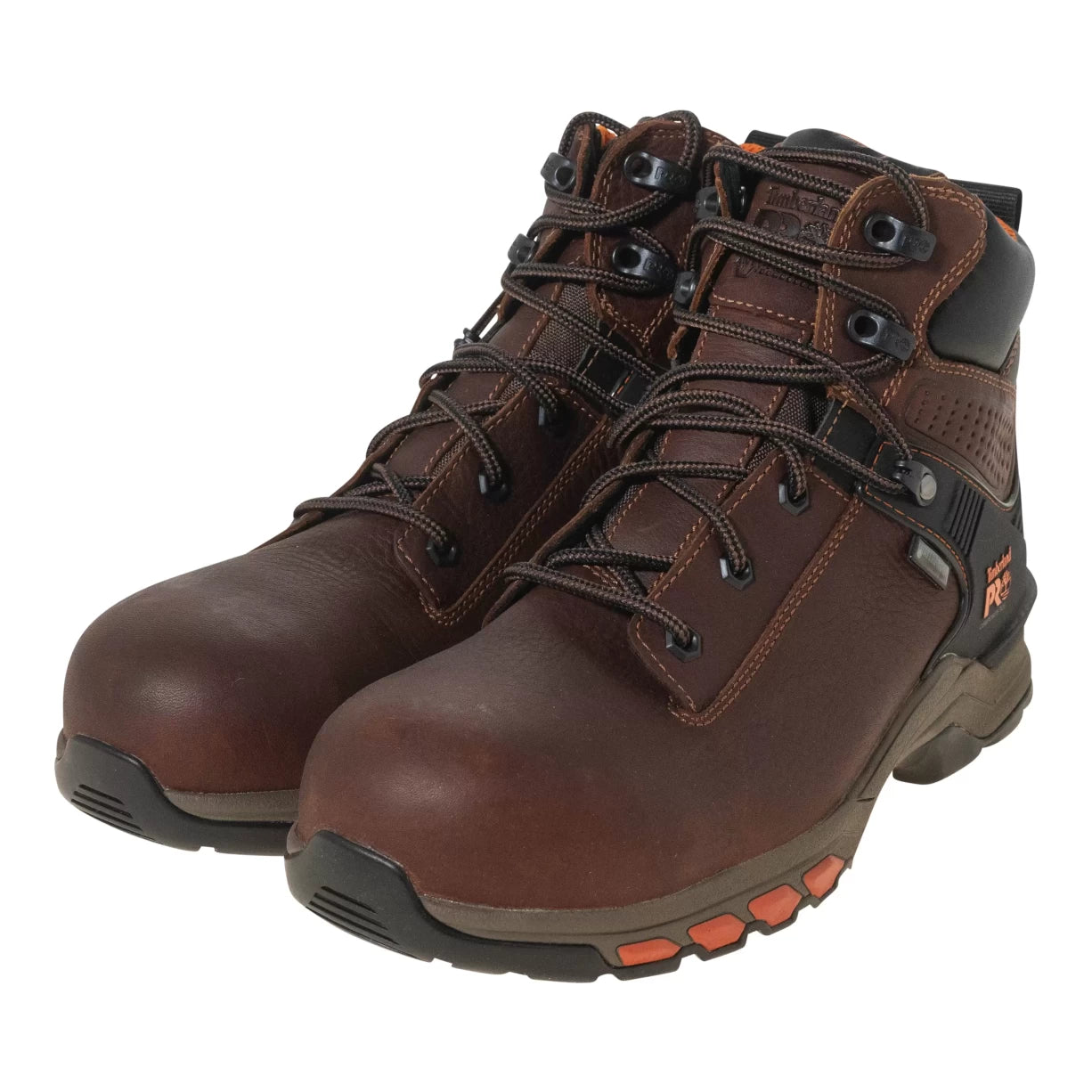 8.5Brown