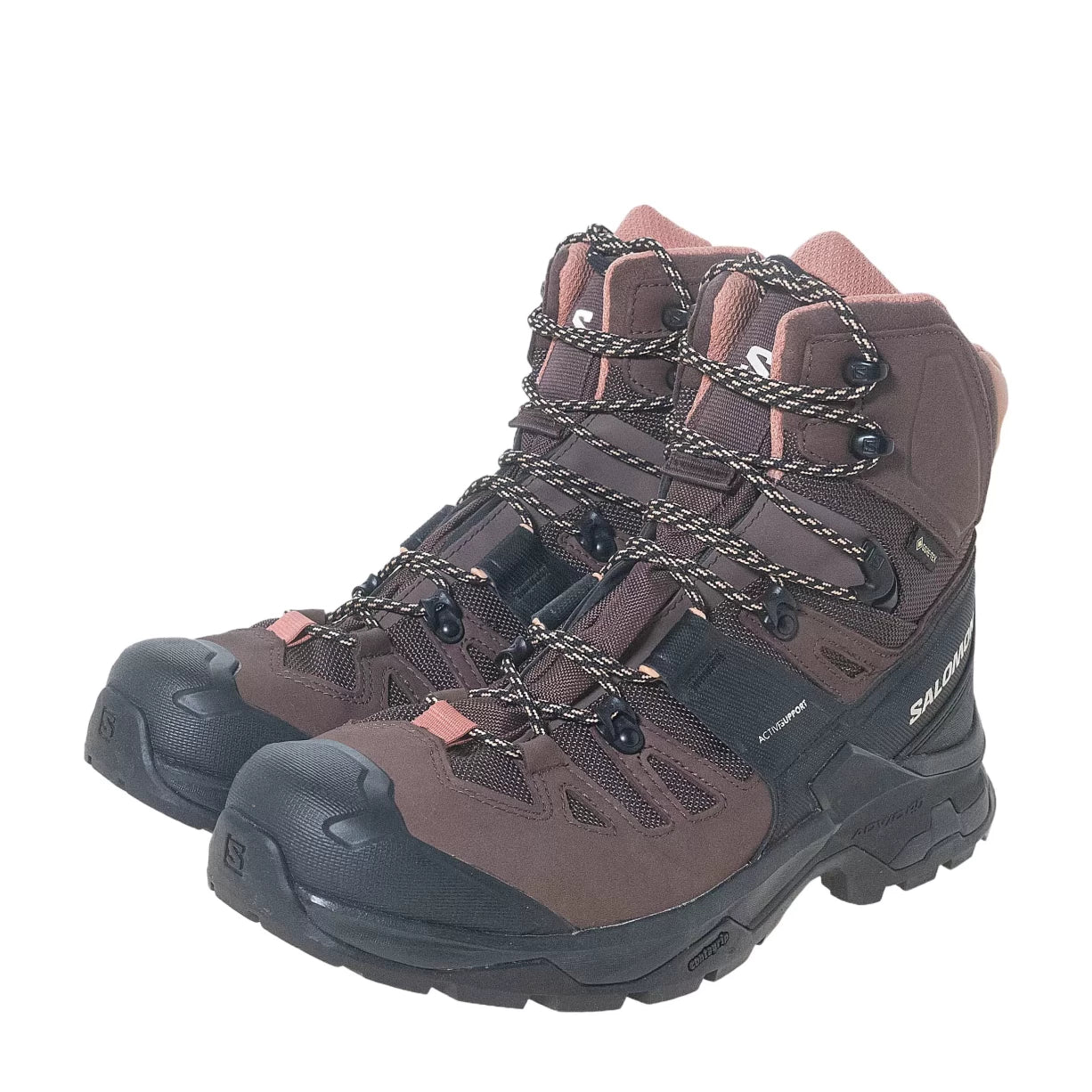10.5Brown/Black