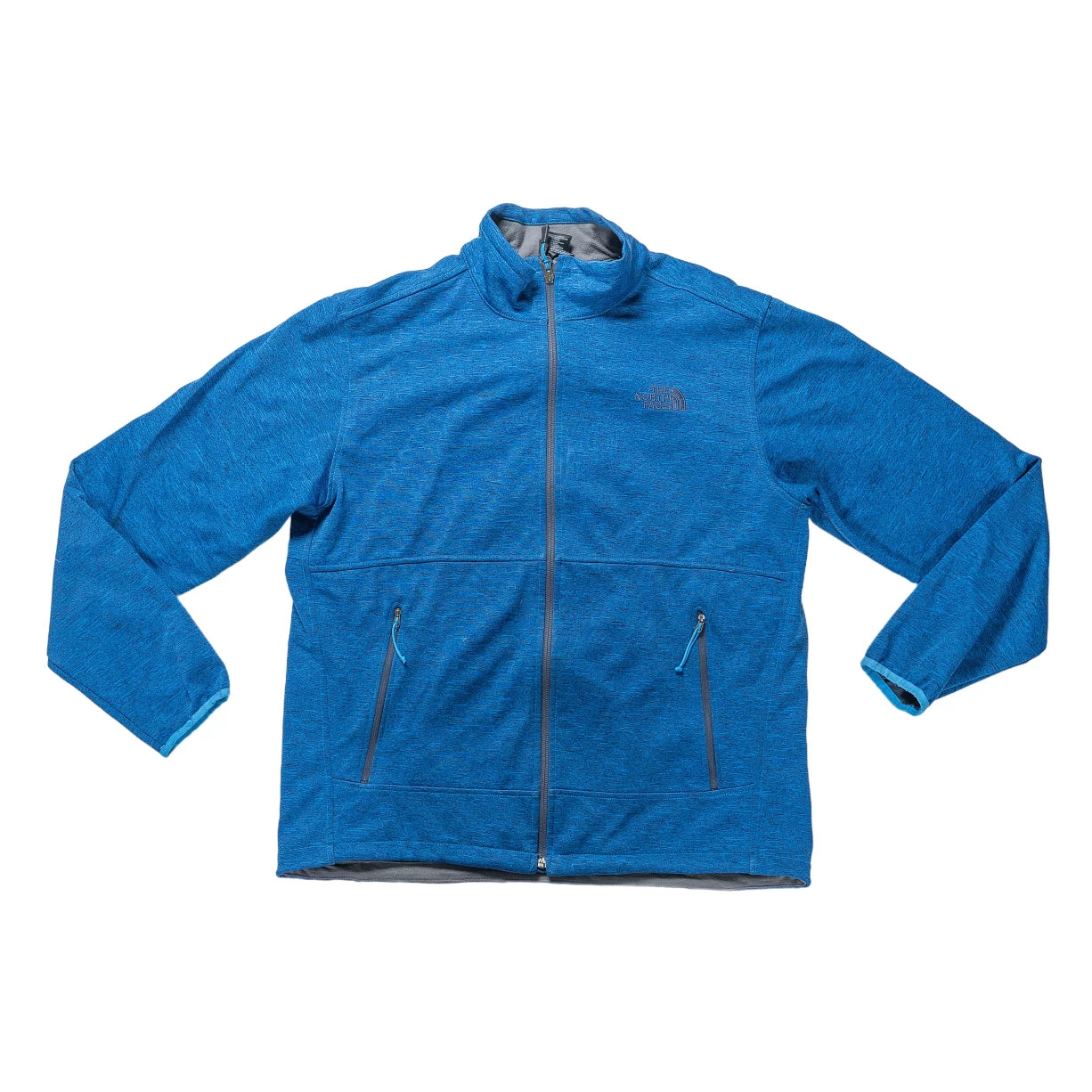 LHeather Blue