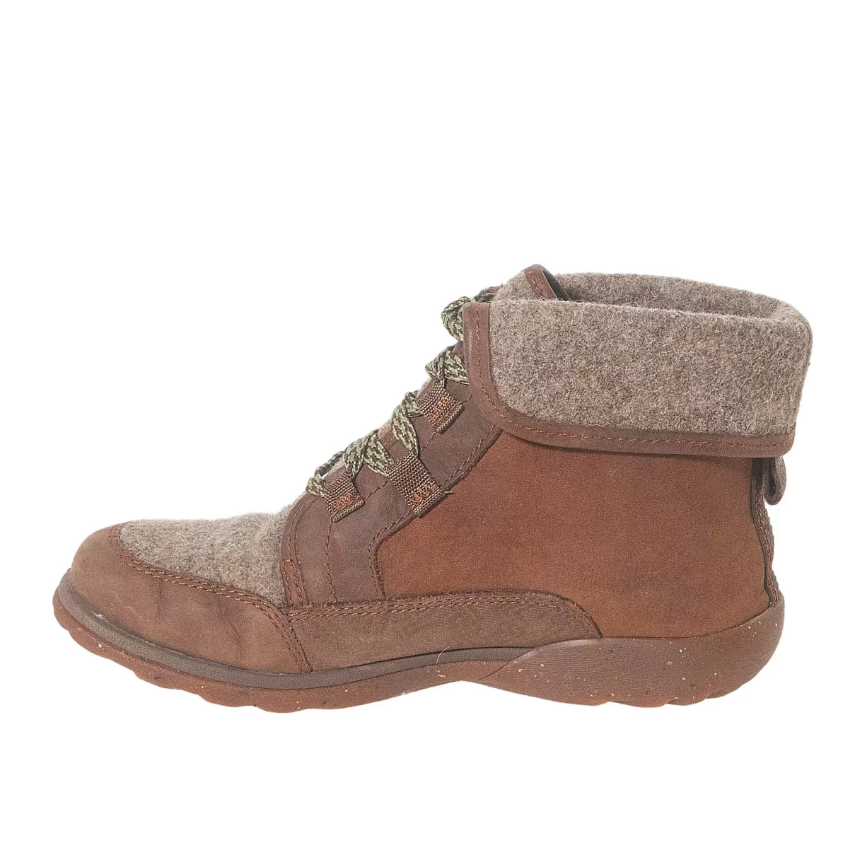 6Brown