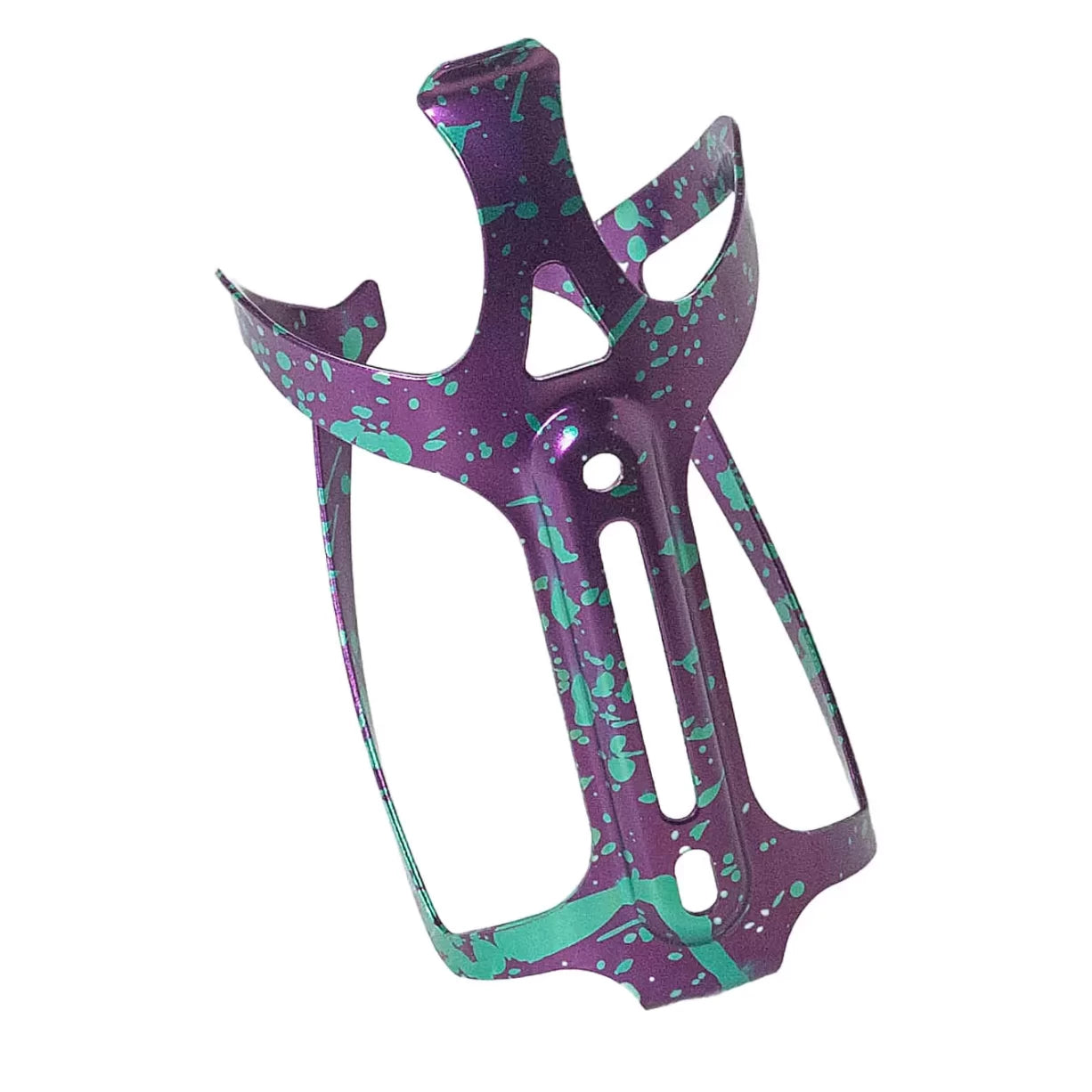 One SizePurple/Green