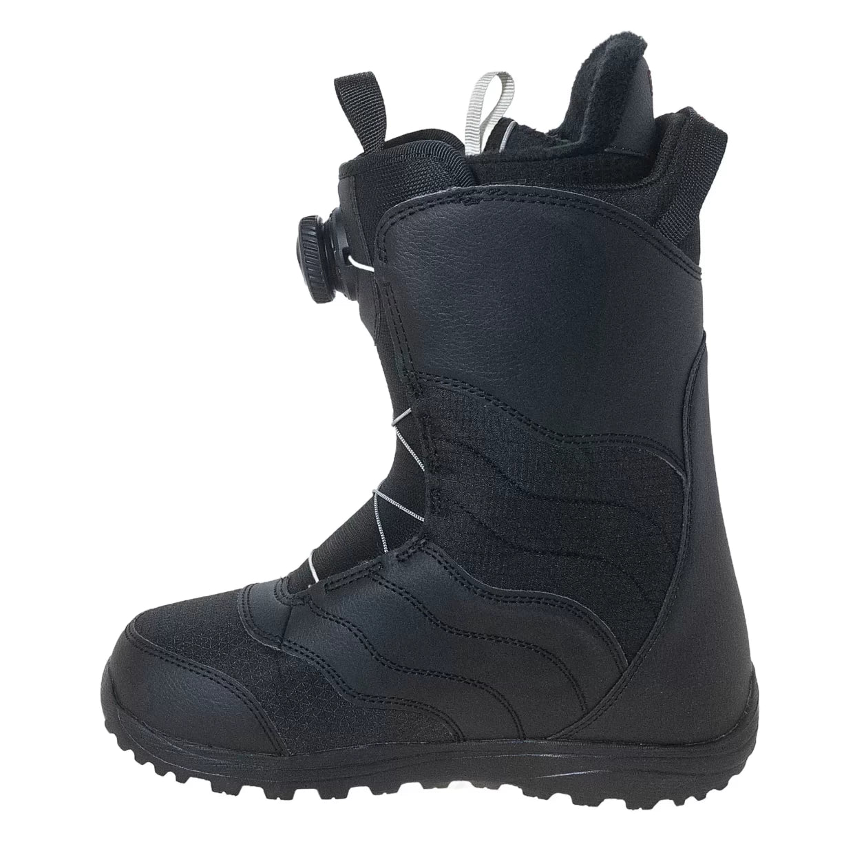 7.5Black