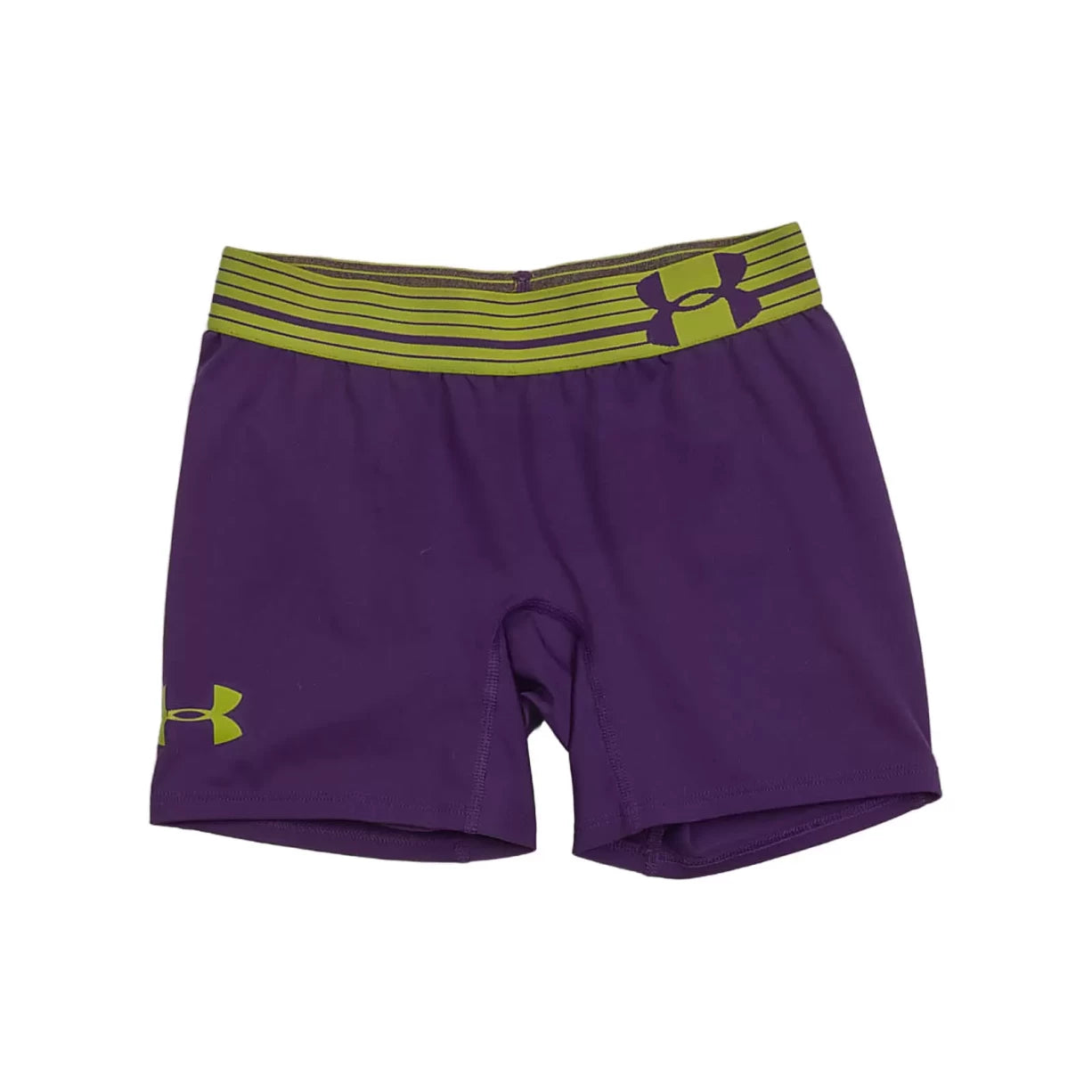 Estimated XSPurple/Green
