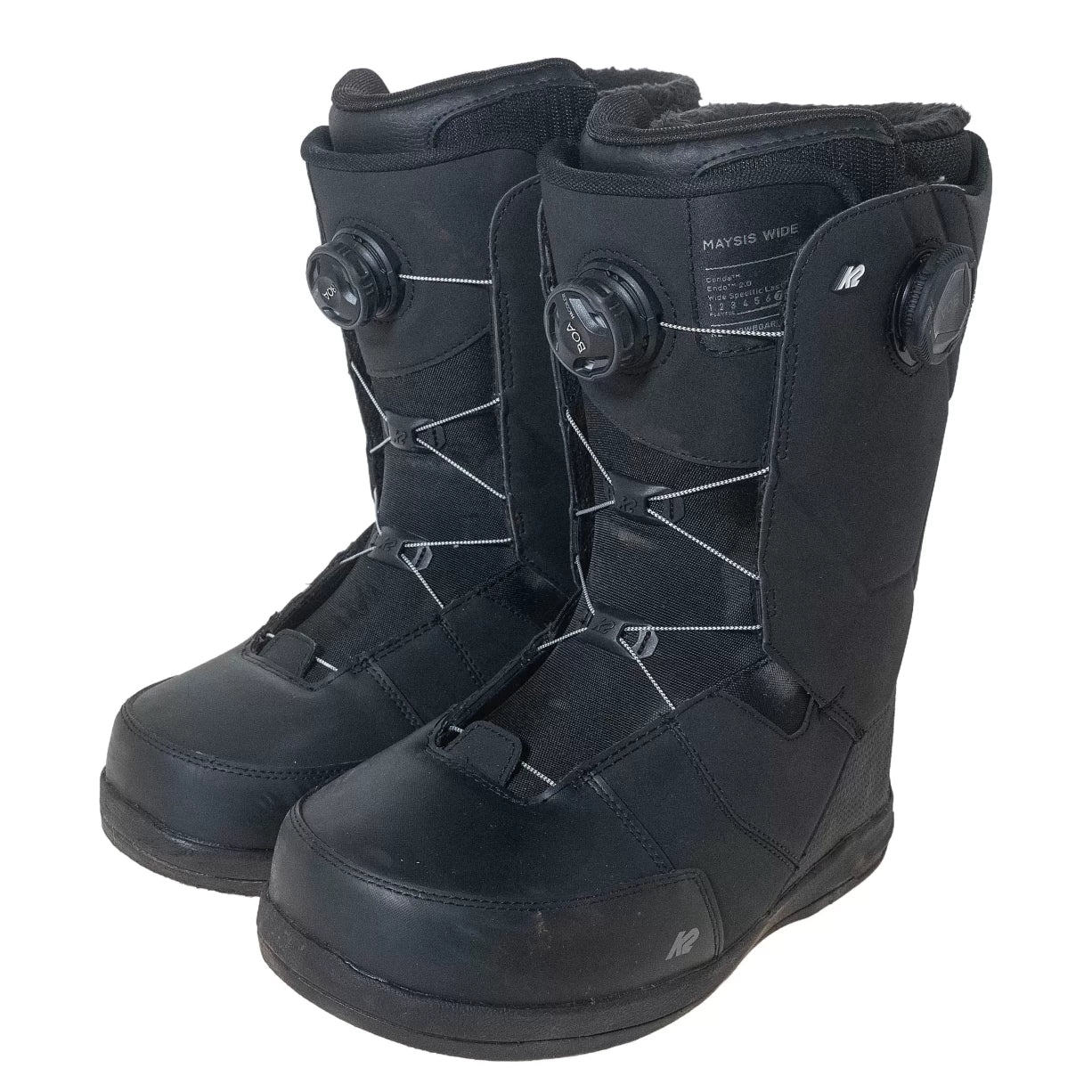 11.5Black