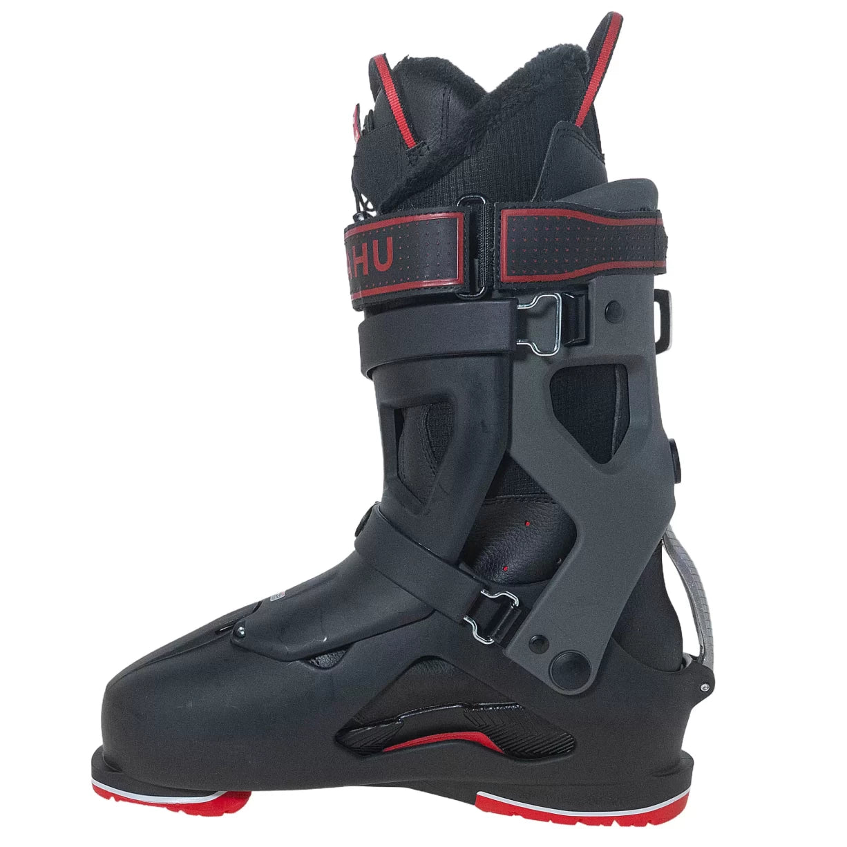 30.5Basalt Black