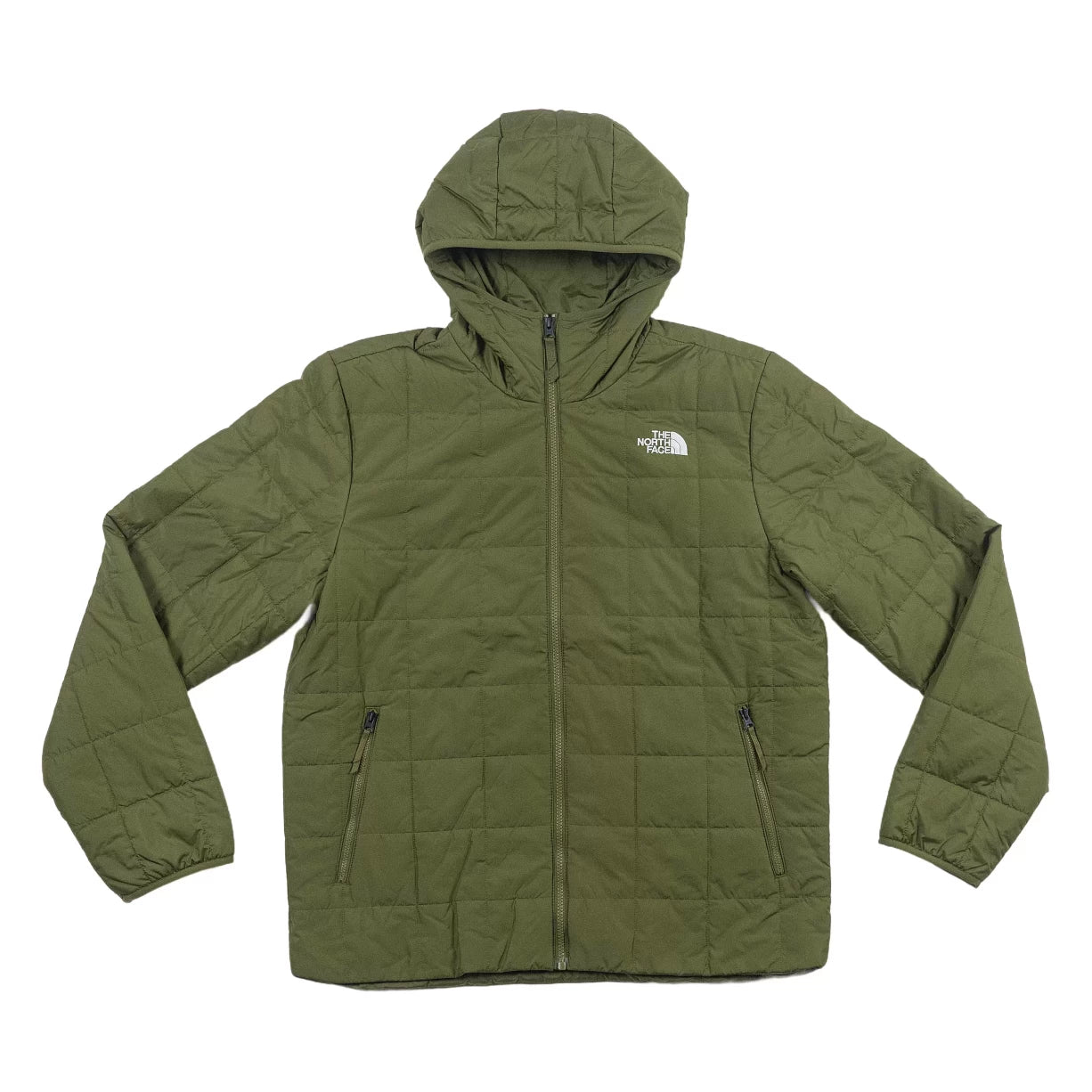 LForest Green