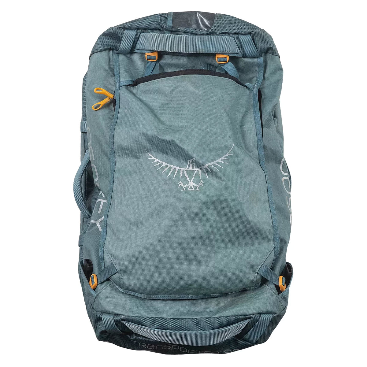 Osprey Transporter 95 L Duffel Bag –