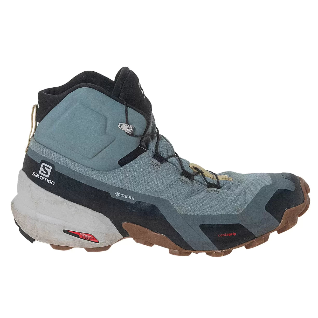 9.5Green