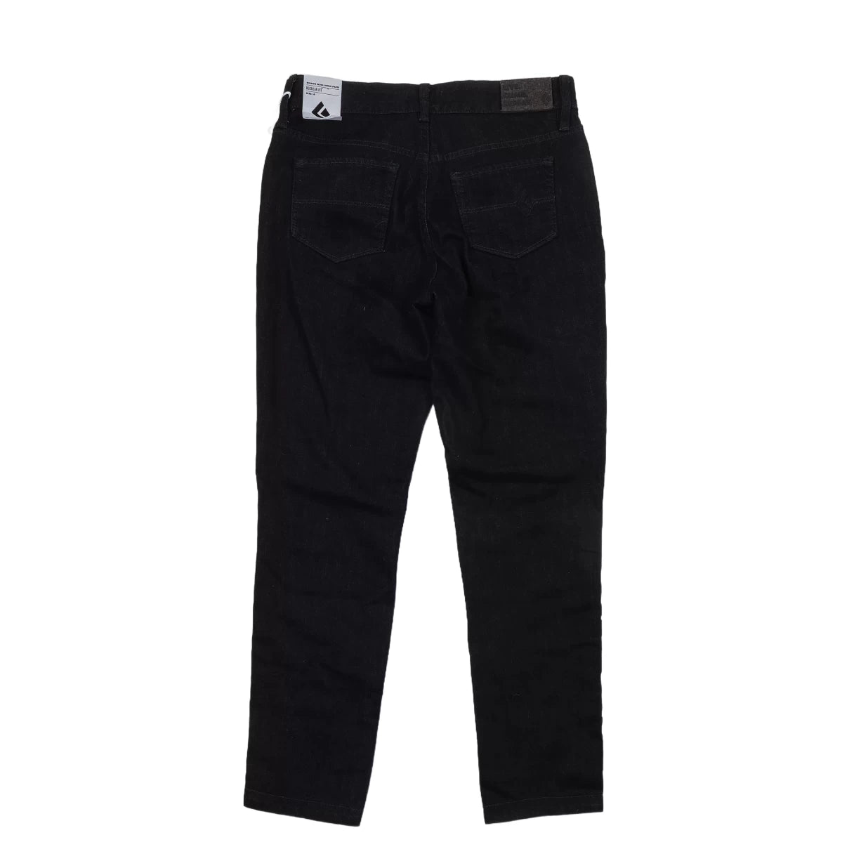6Dark Denim