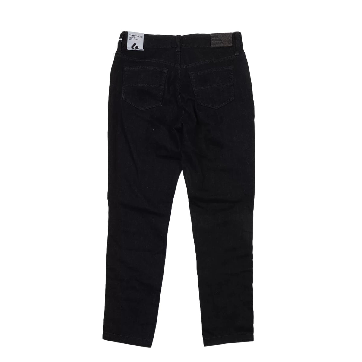 6Dark Denim