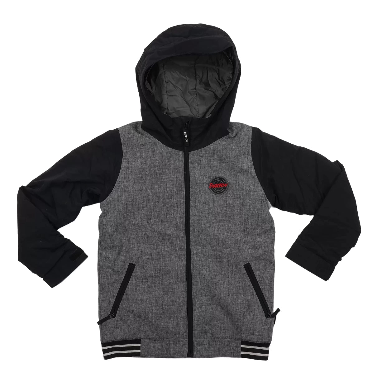 LBlack/Gray