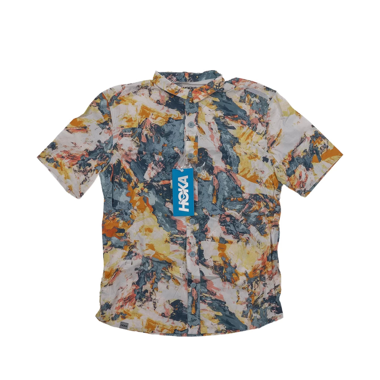 SYellow/Blue