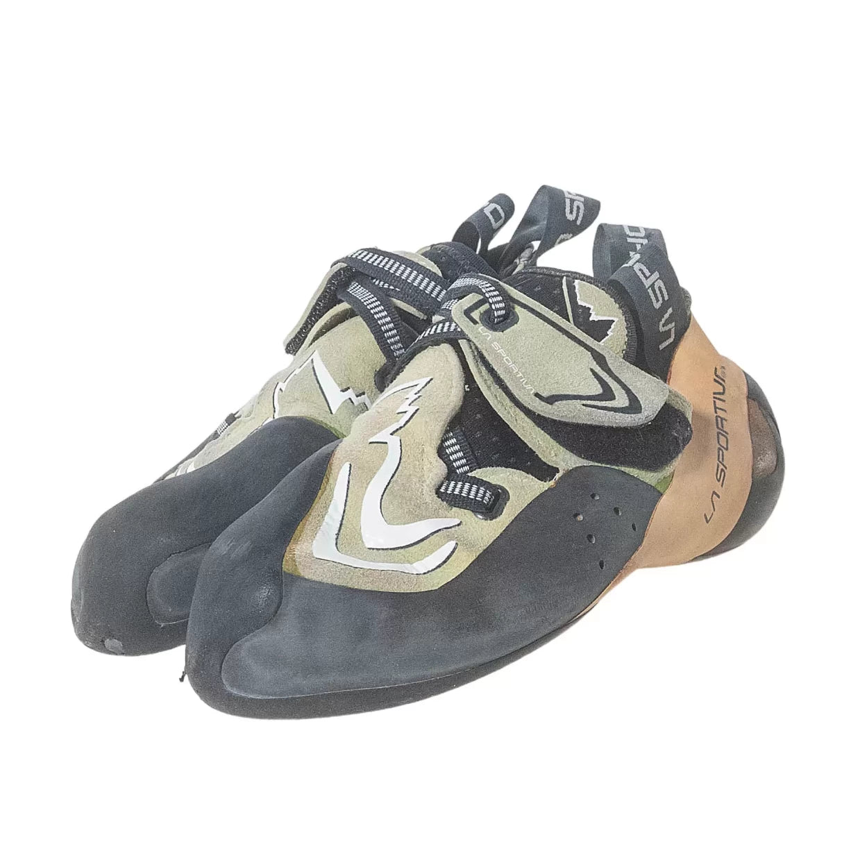 37Black/Tan