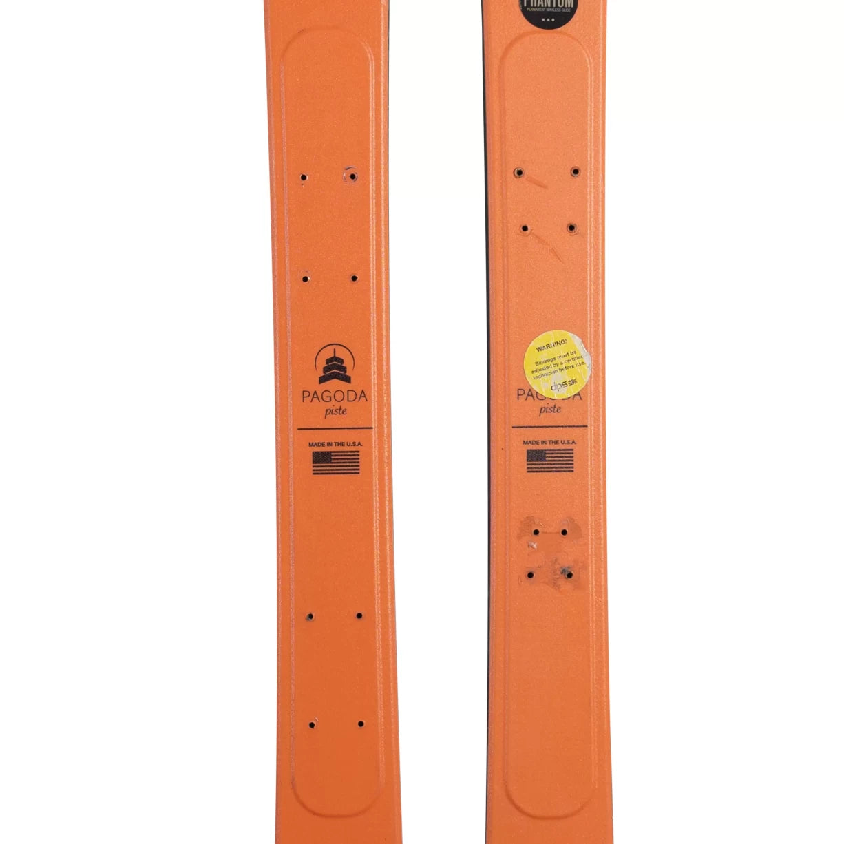 184cmOrange