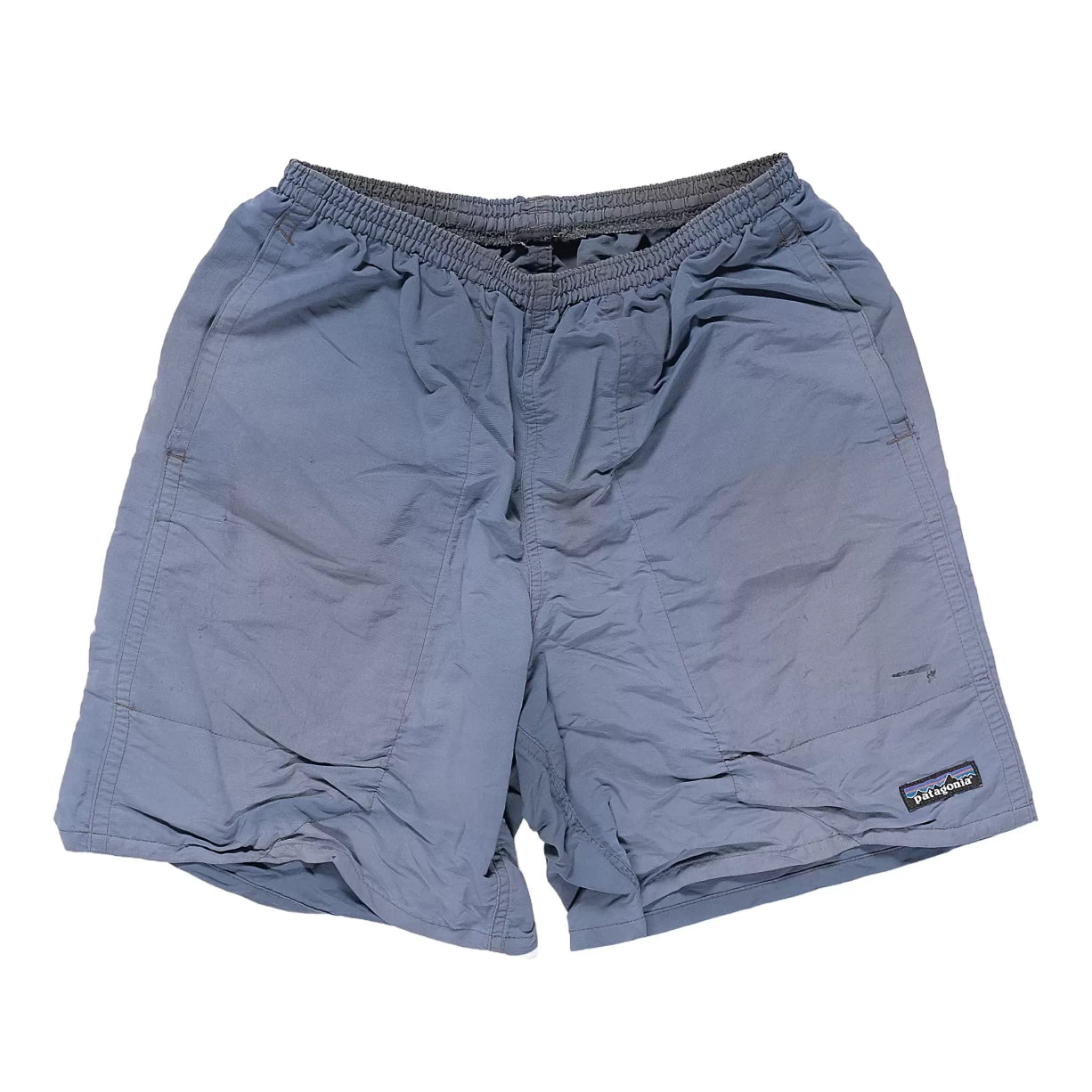 Estimated Size S/MBlue