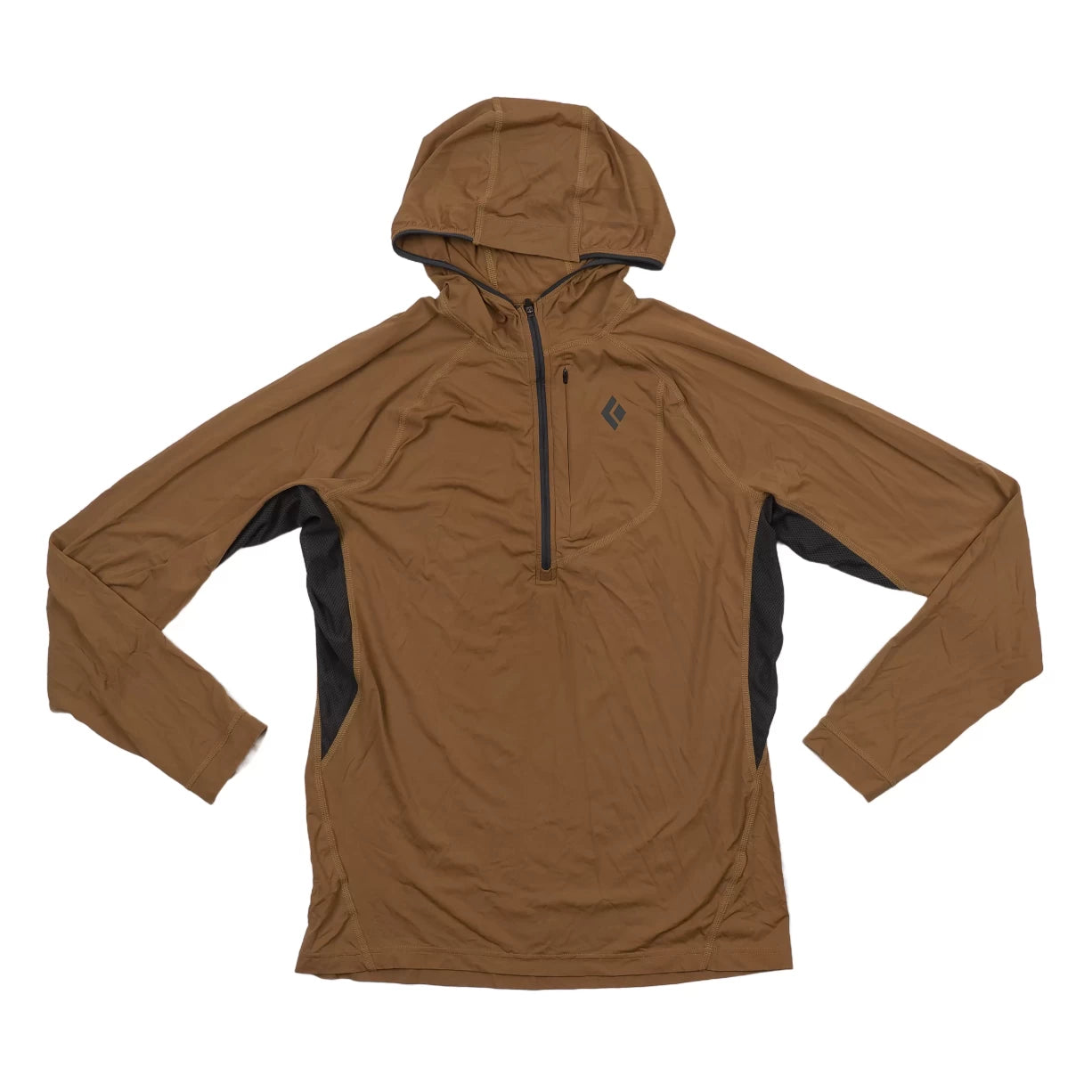 MCamel Brown