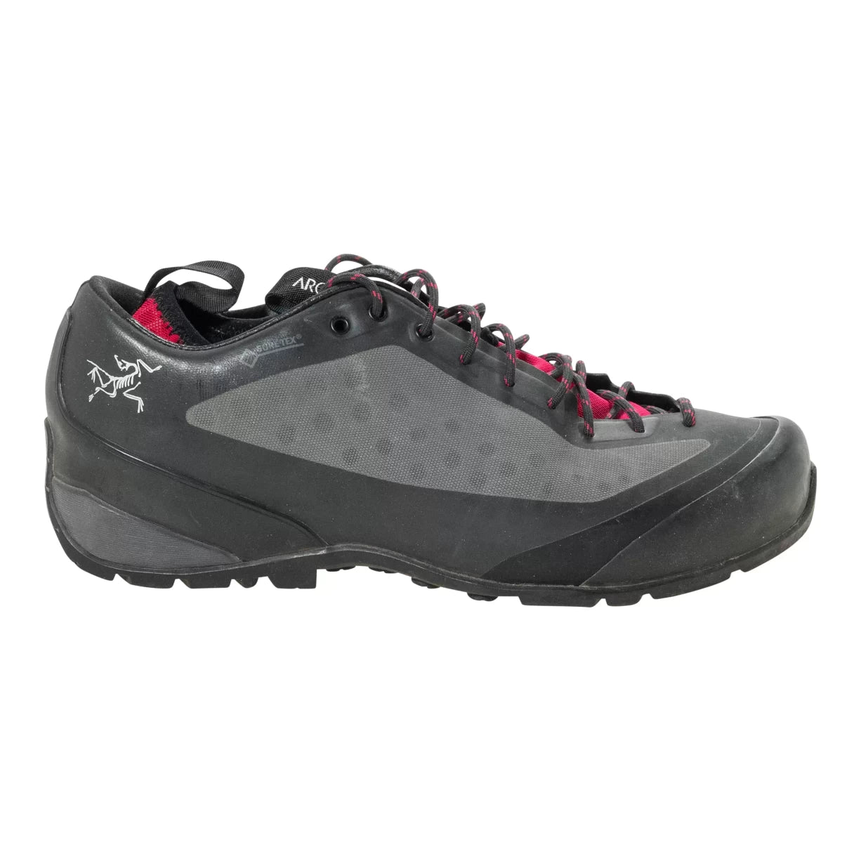 9Pink/Grey