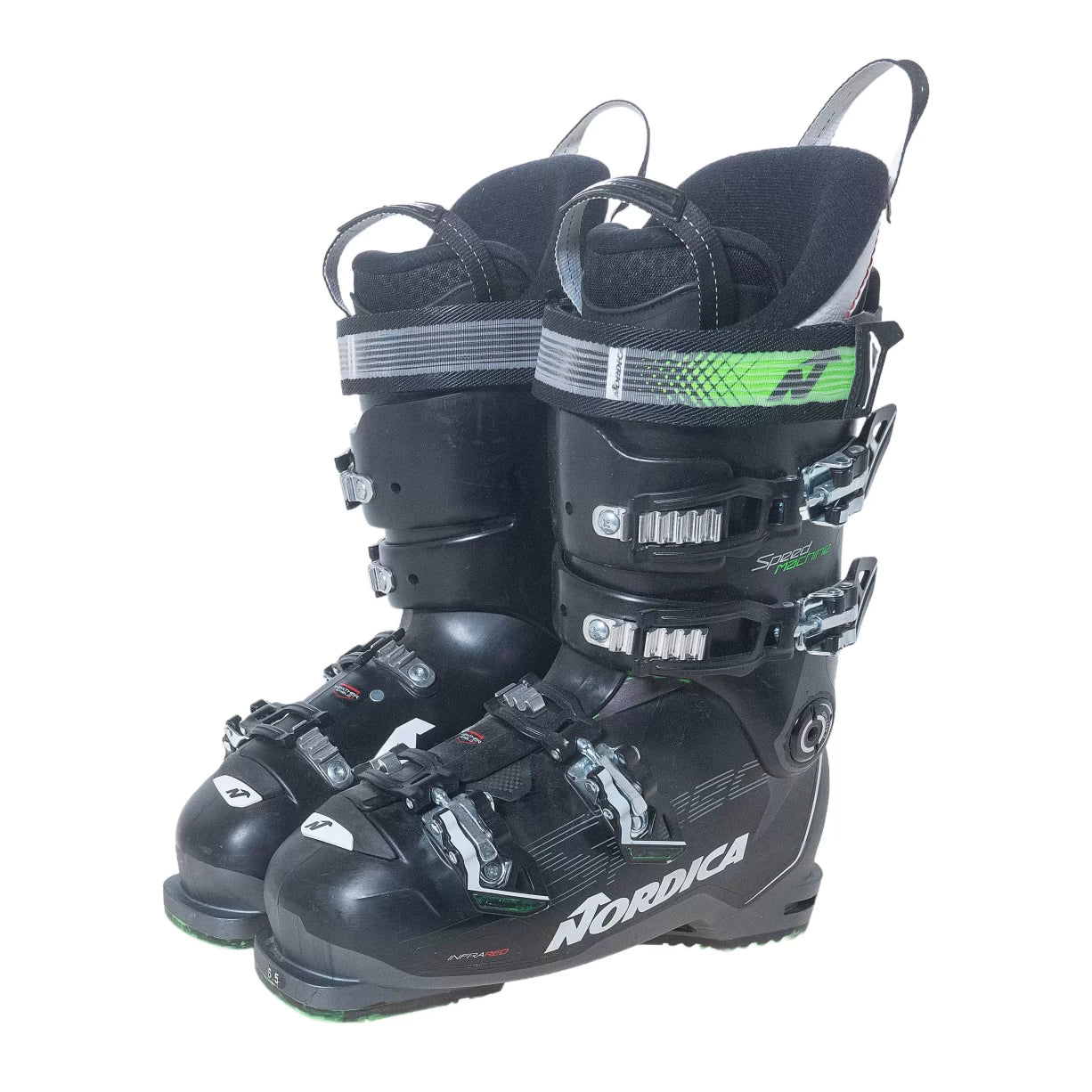 26/26.5Black