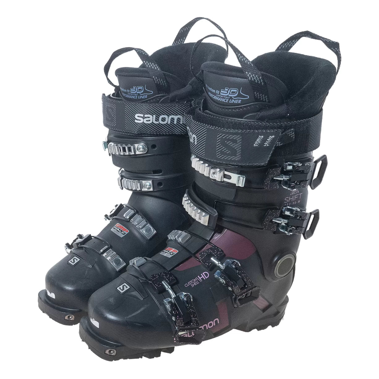 24/24.5Black/Purple