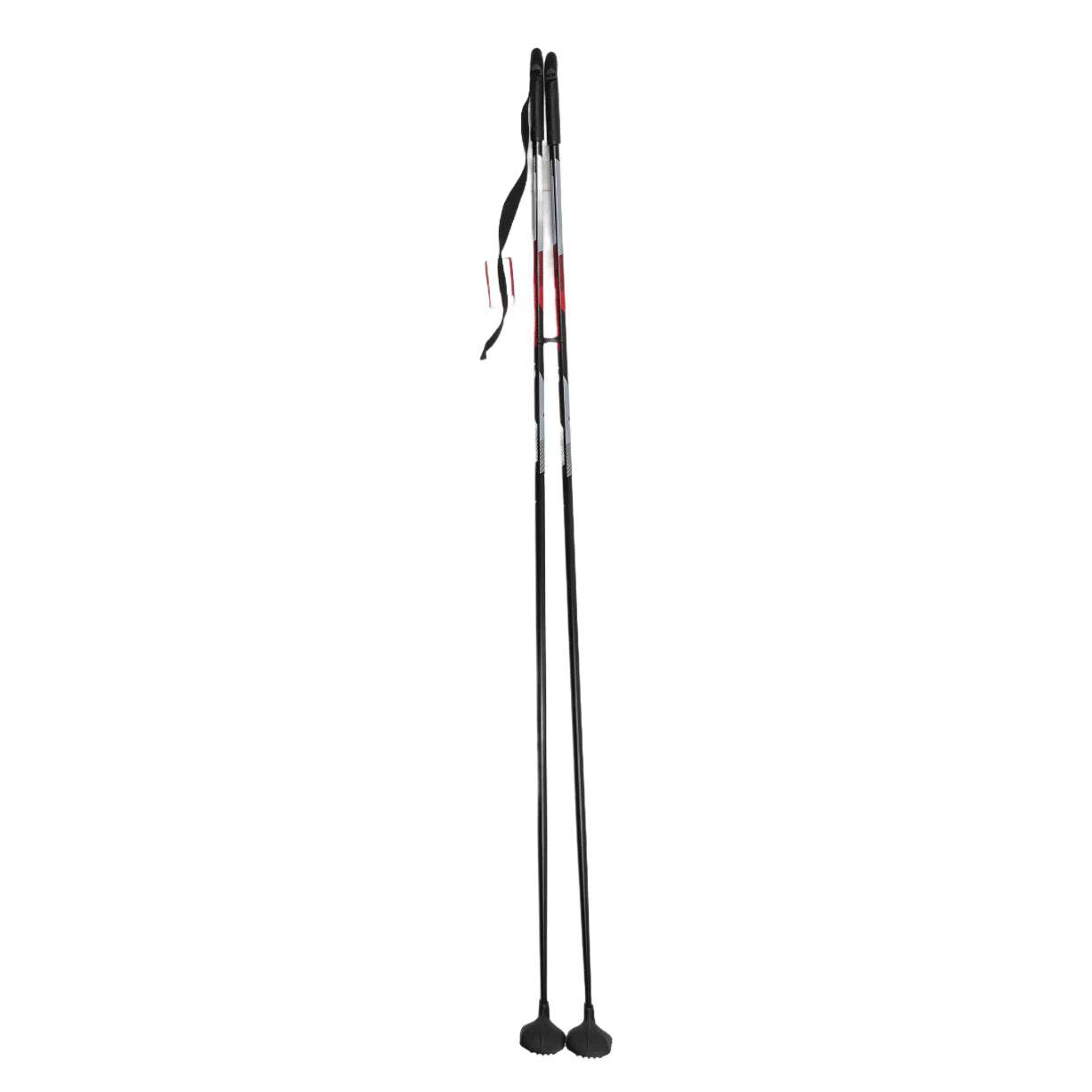 160cmBlack/Red