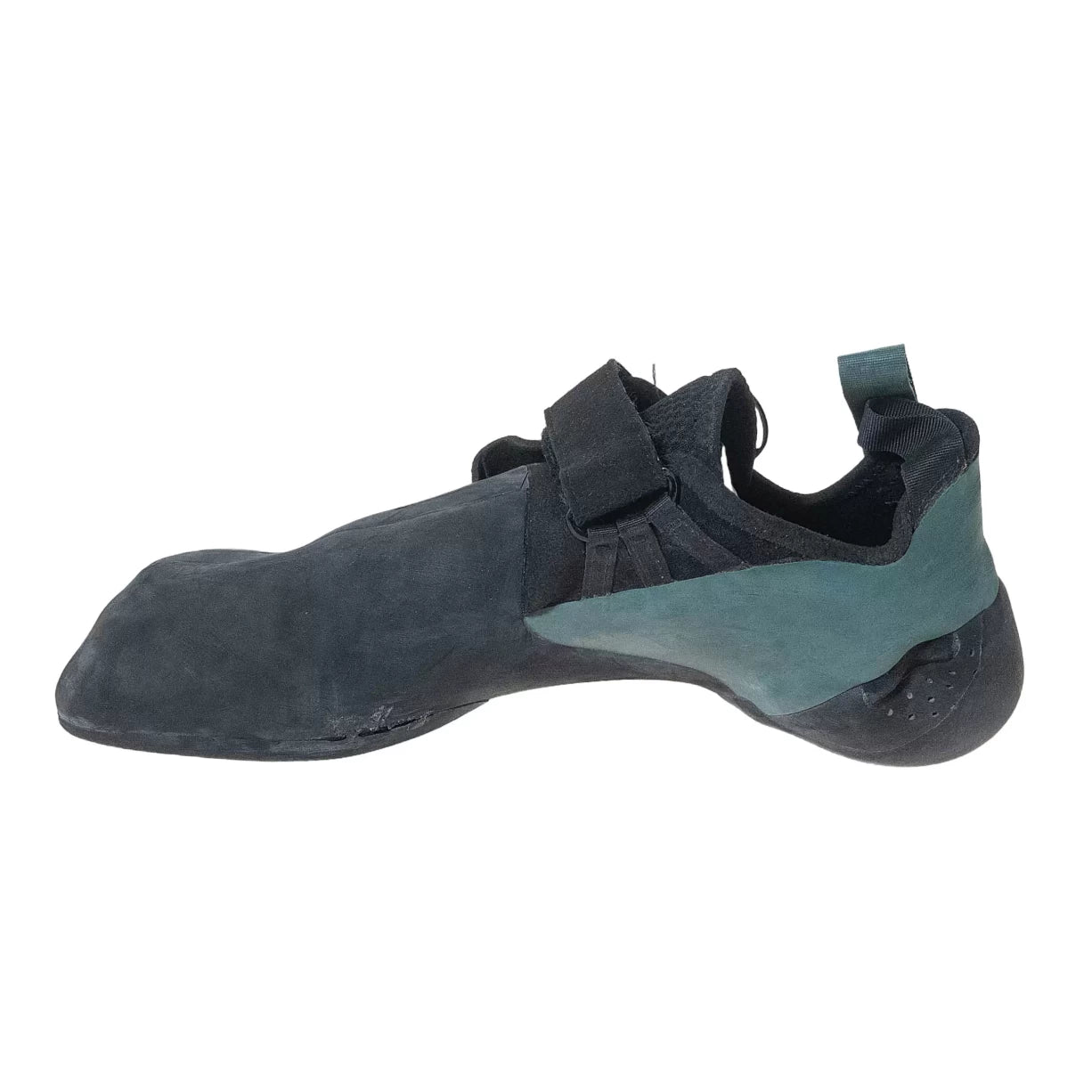 14Black/Teal