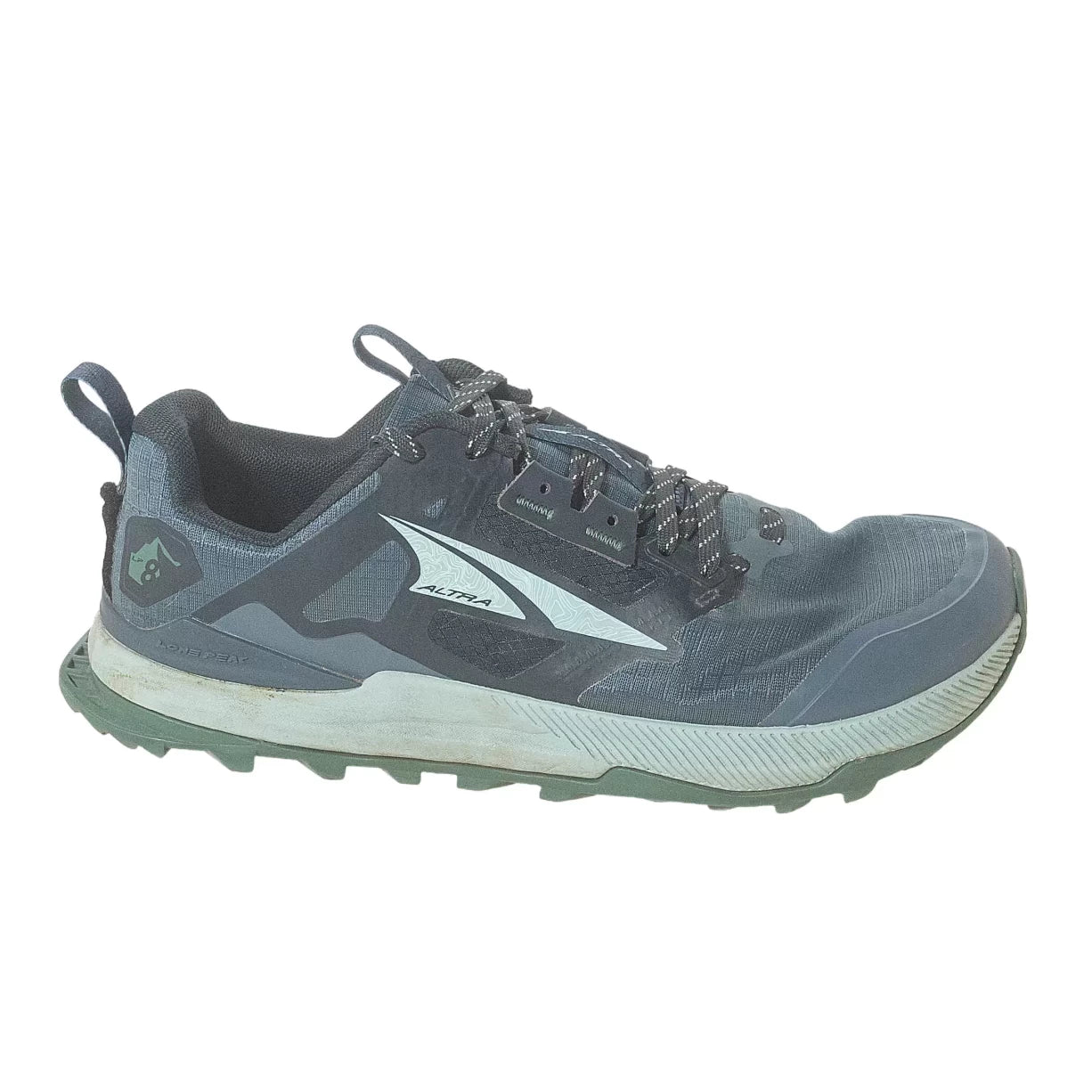 8.5Blue/Green