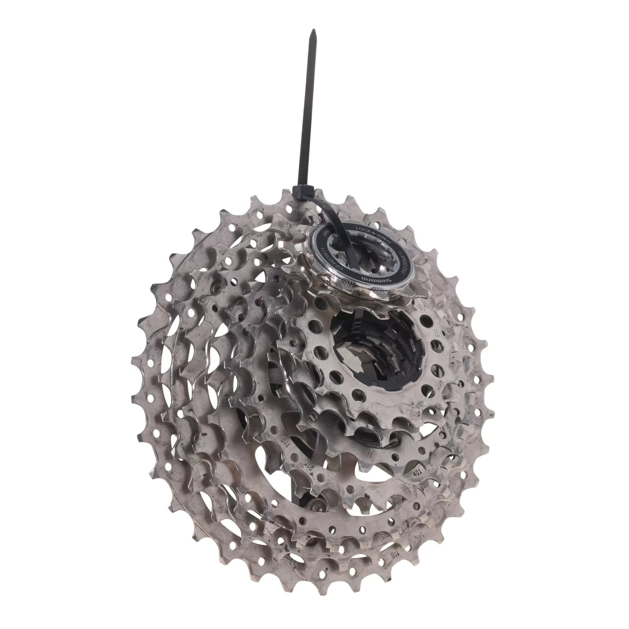 Shimano Ultegra HG800 cassette-11-34 bij de Racefiets en MTB specialist