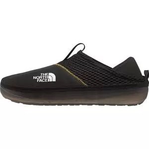 Mens 12/Womens 14TNF Black/TNF Black