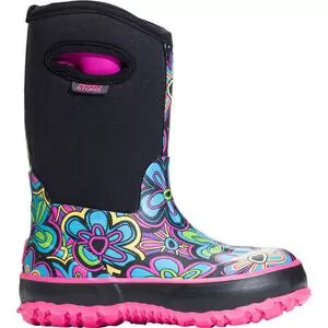 6Black/Pink