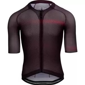 XXLDeep Bordeaux/Rich Red/Light Black