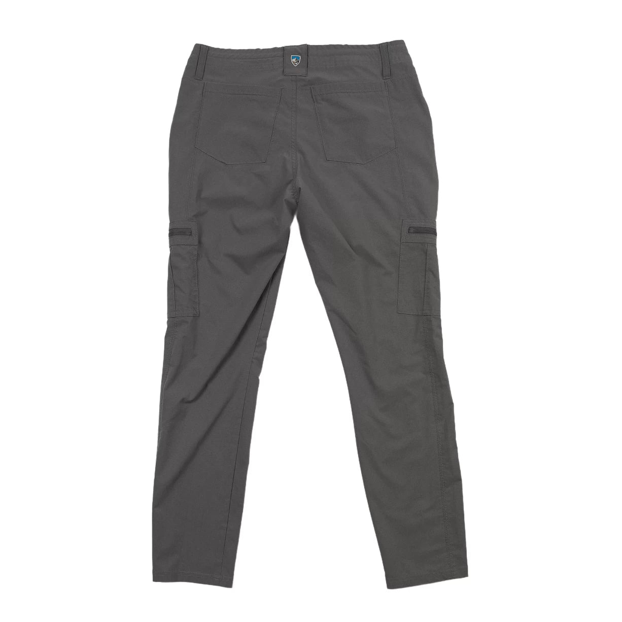 8 ShortGray