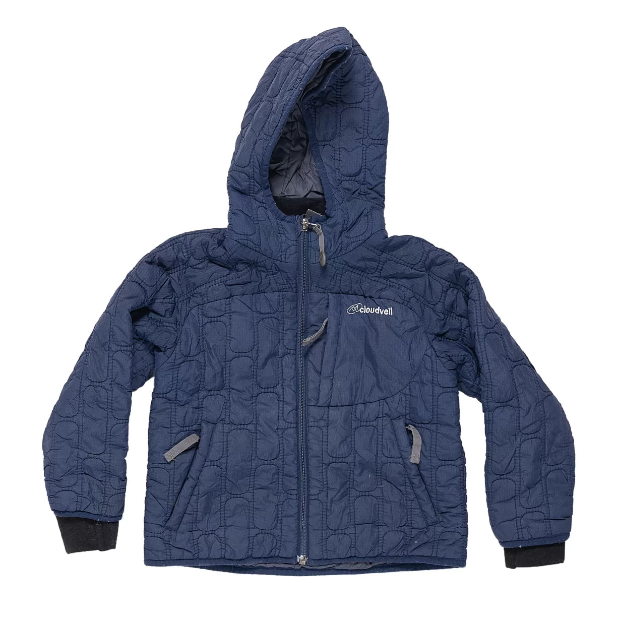 3-4 YearsNavy Blue