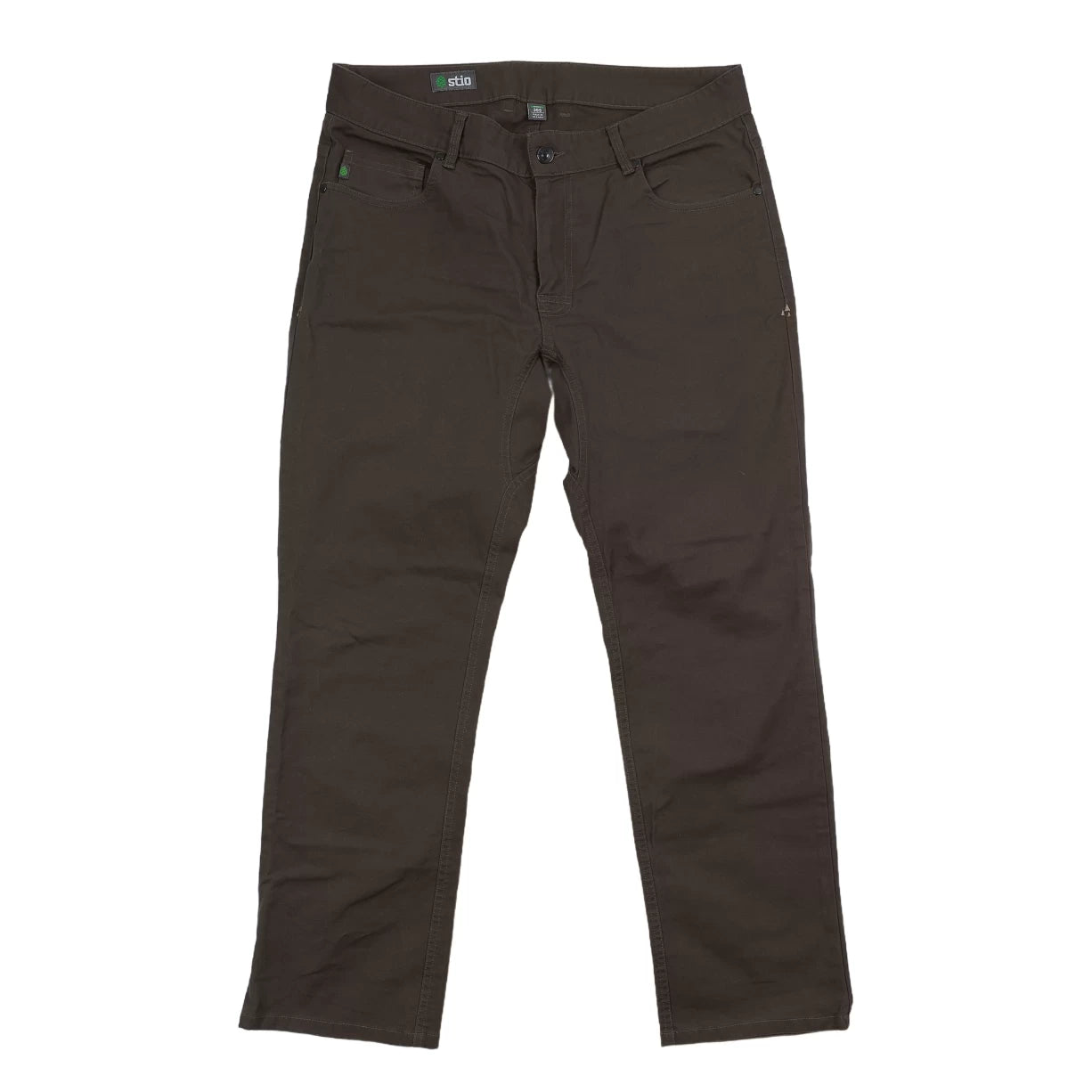 35Brown