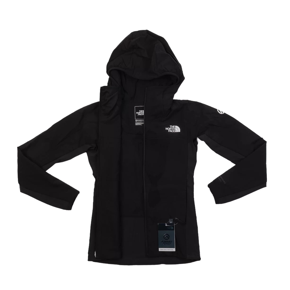 XSTNF Black