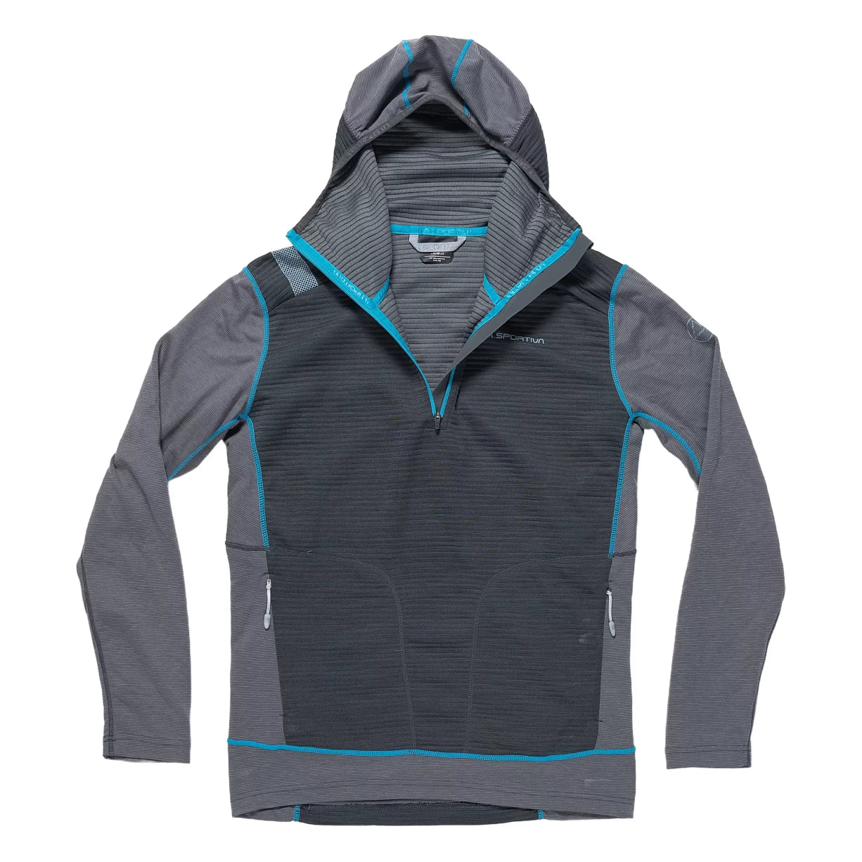 SGrey/Blue