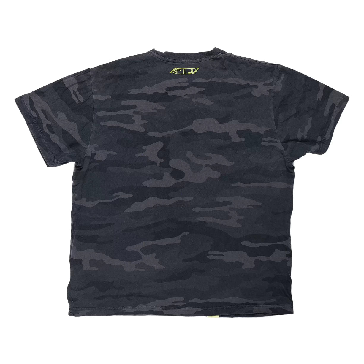 LBlack Camo