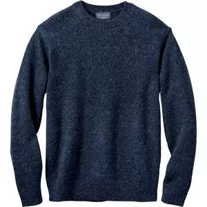XLIndigo Heather