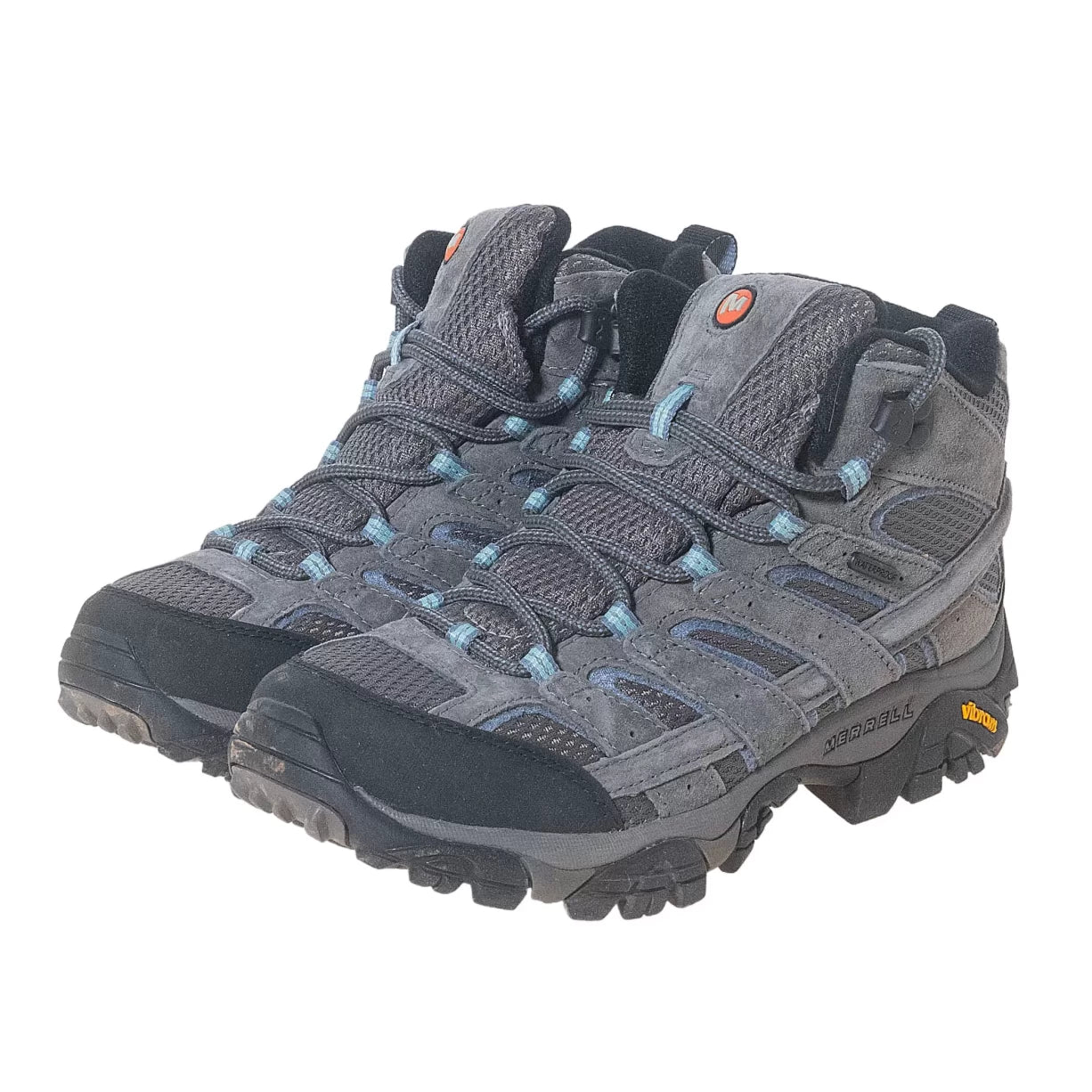 8Gray/Blue