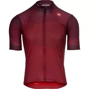 LRich Red/Bordeaux/Black
